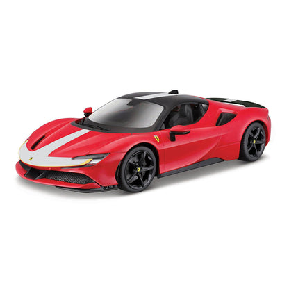 1:18 FERRARI SIGNATURE SF90 STRADALE FIORANO