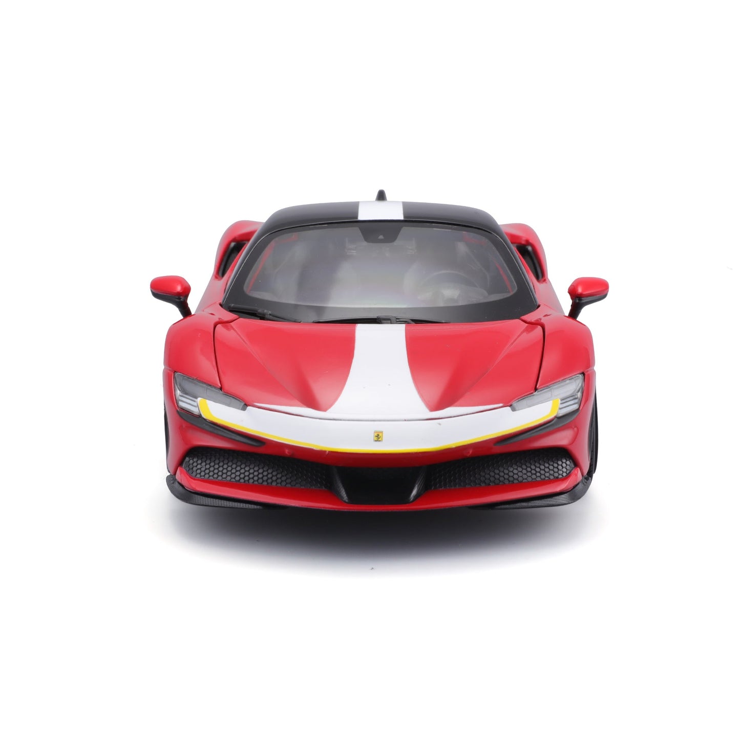 1:18 FERRARI SIGNATURE SF90 STRADALE FIORANO