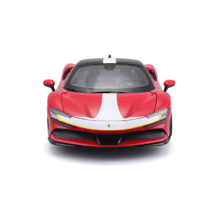 1:18 FERRARI SIGNATURE SF90 STRADALE FIORANO