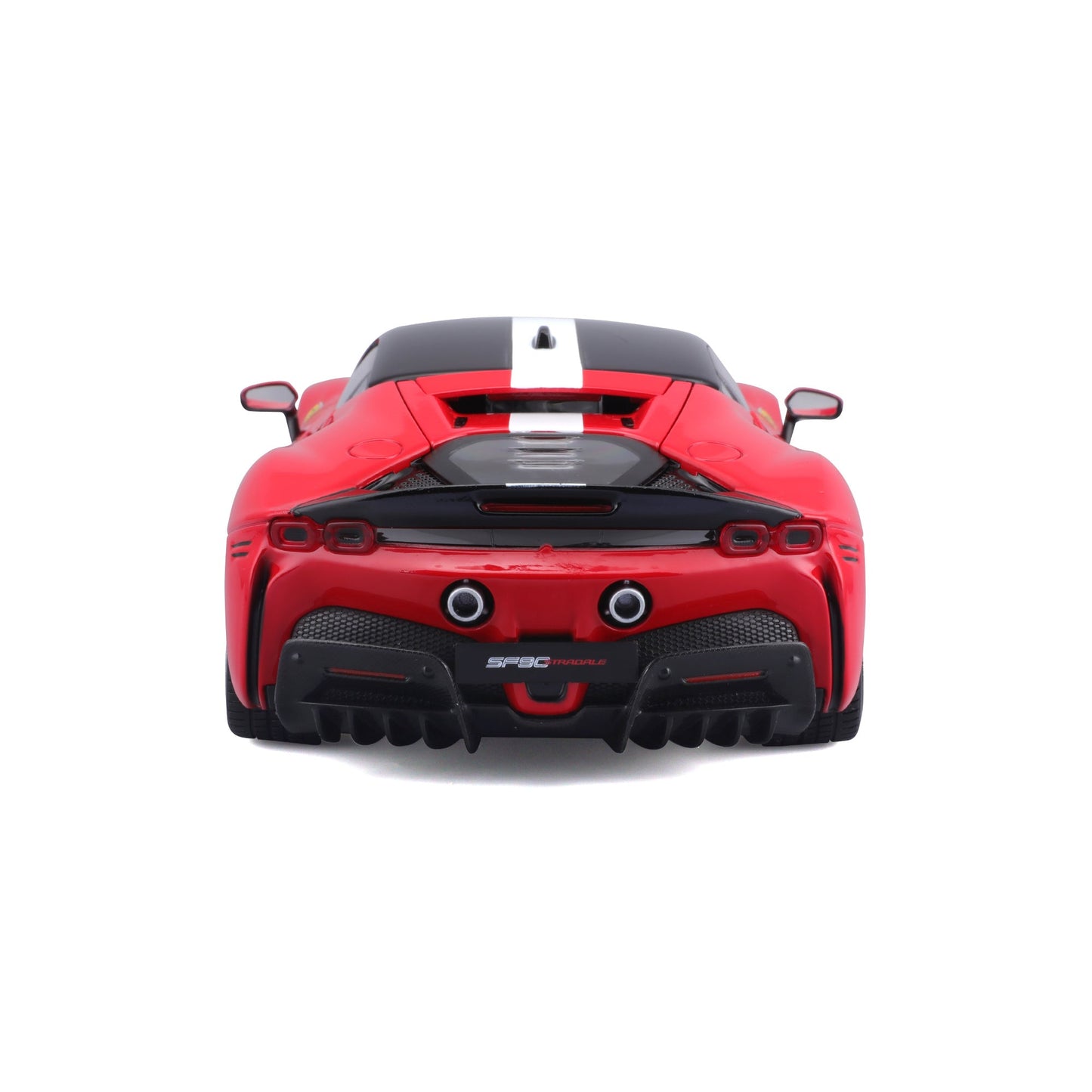 1:18 FERRARI SIGNATURE SF90 STRADALE FIORANO