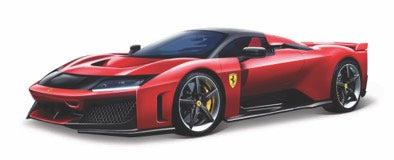 1:18 FERRARI SIGNATURE F80