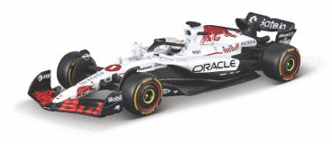 1:18 F1 RED BULL RACING RB21 2025 VERSTAPPEN WITH HELMET JAPAN GP