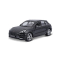 1:24 PORSCHE MACAN NOIR