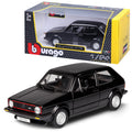 1:24 VW VOLKSWAGEN GOLF MK1 (1979)