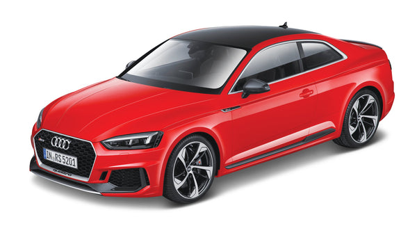 1:24 AUDI RS 5 COUPÉ (2019)