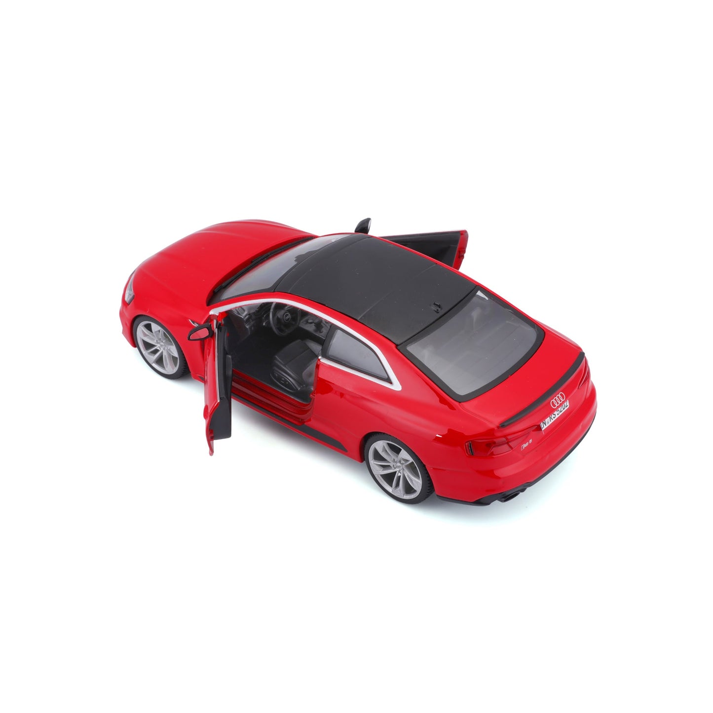 1:24 AUDI RS 5 COUPÉ (2019)