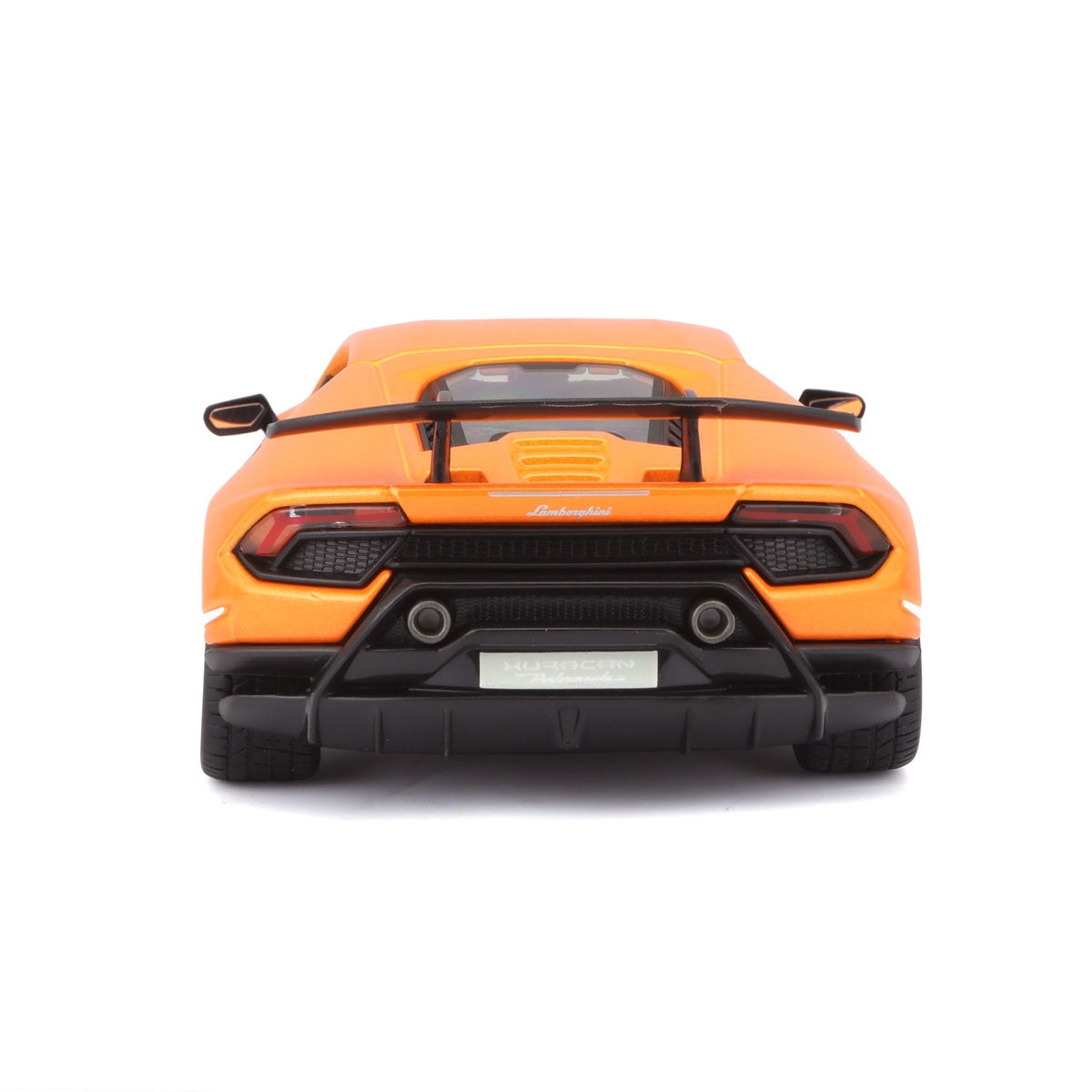 1:24 ランボルギーニ ウラカン ペルフォルマンテ