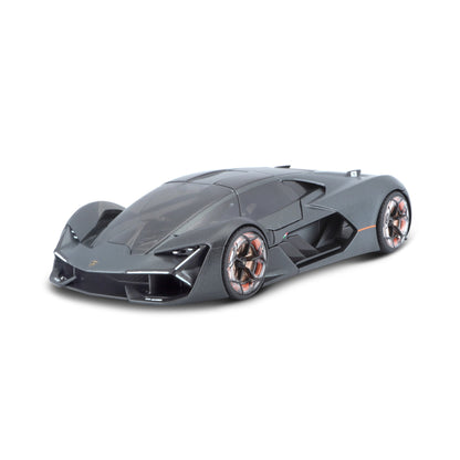1:24 ランボルギーニ テルツォ ミッレニオ