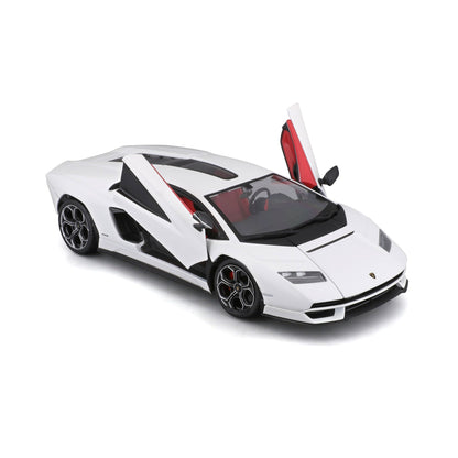 1:24 LAMBORGHINI COUNTACH LPI 800-4