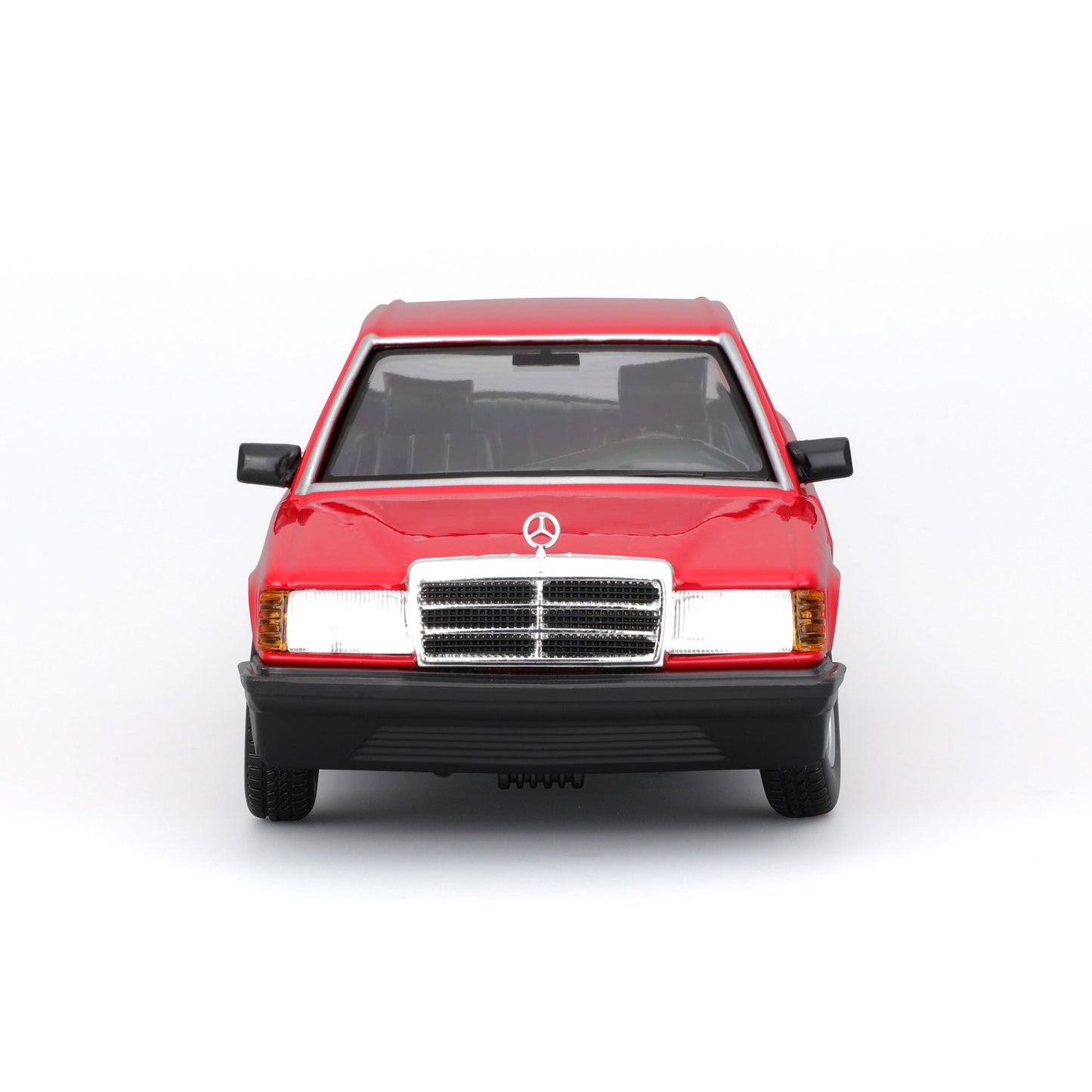 1:24 MERCEDES-BENZ 190E 2.6