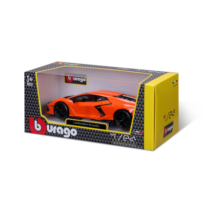 1:24 LAMBORGHINI REVUELTO