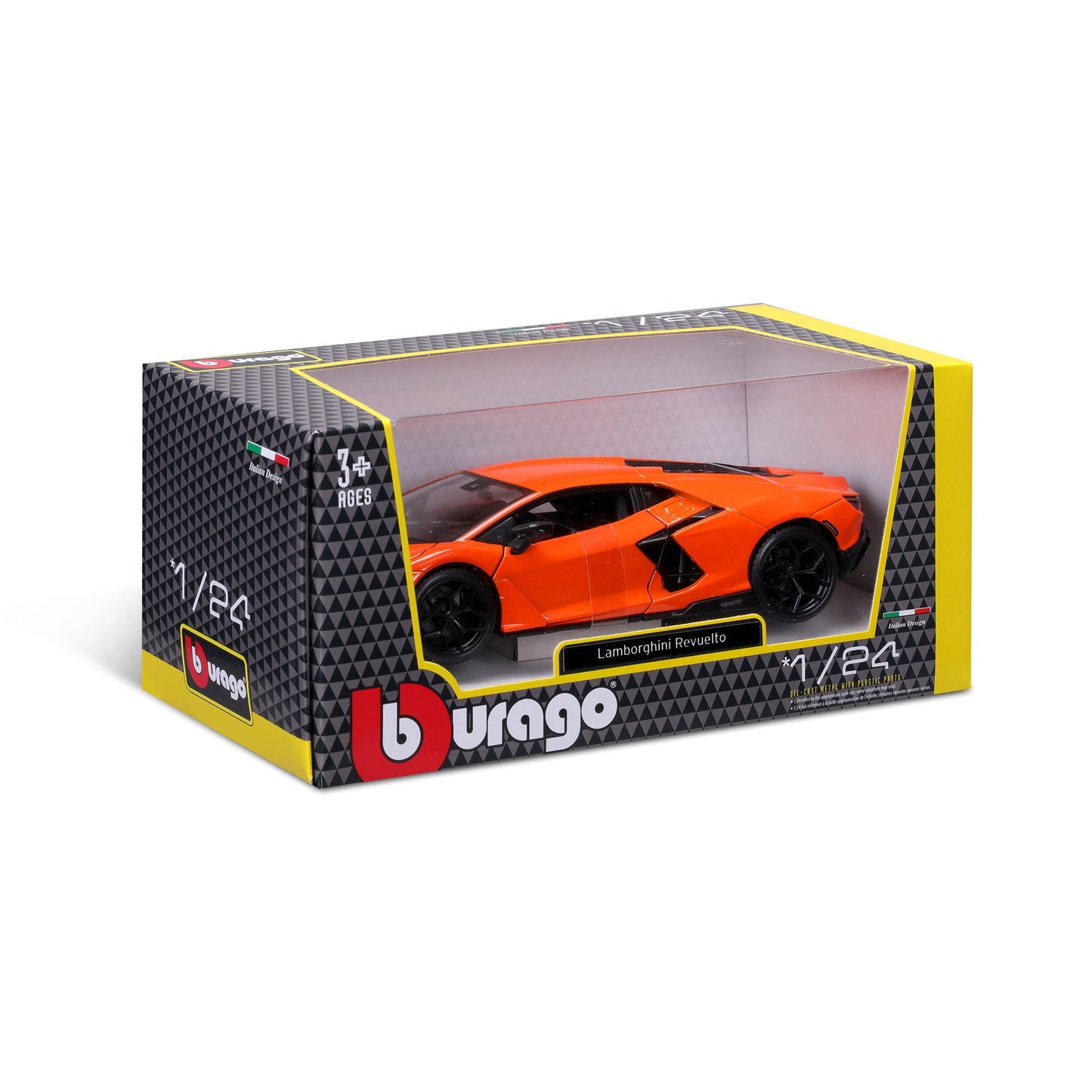 1:24 LAMBORGHINI REVUELTO