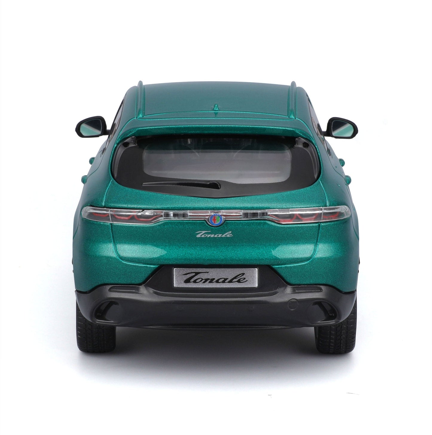 1:24 ALFA ROMEO TONALE VERT