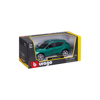 1:24 ALFA ROMEO TONALE VERT