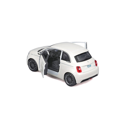 FIAT 500E 1:24