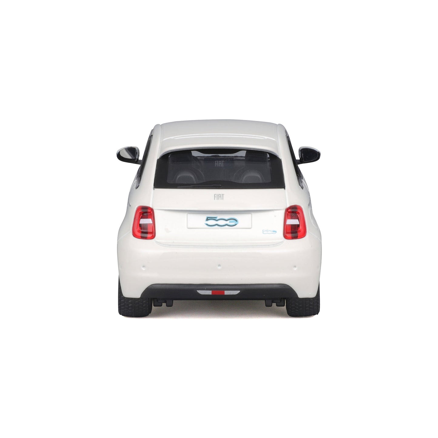 FIAT 500E 1:24