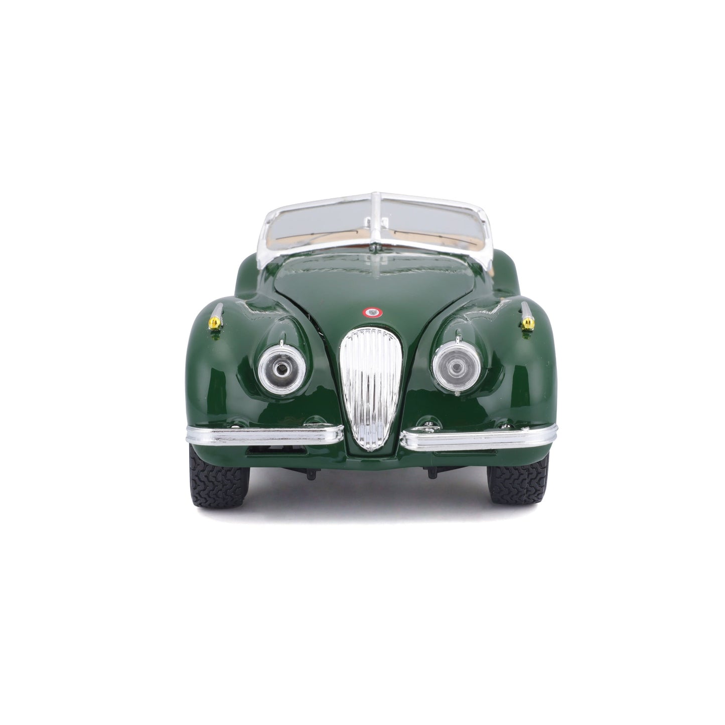 1:24 Jaguar XK 120 Roadster 1951