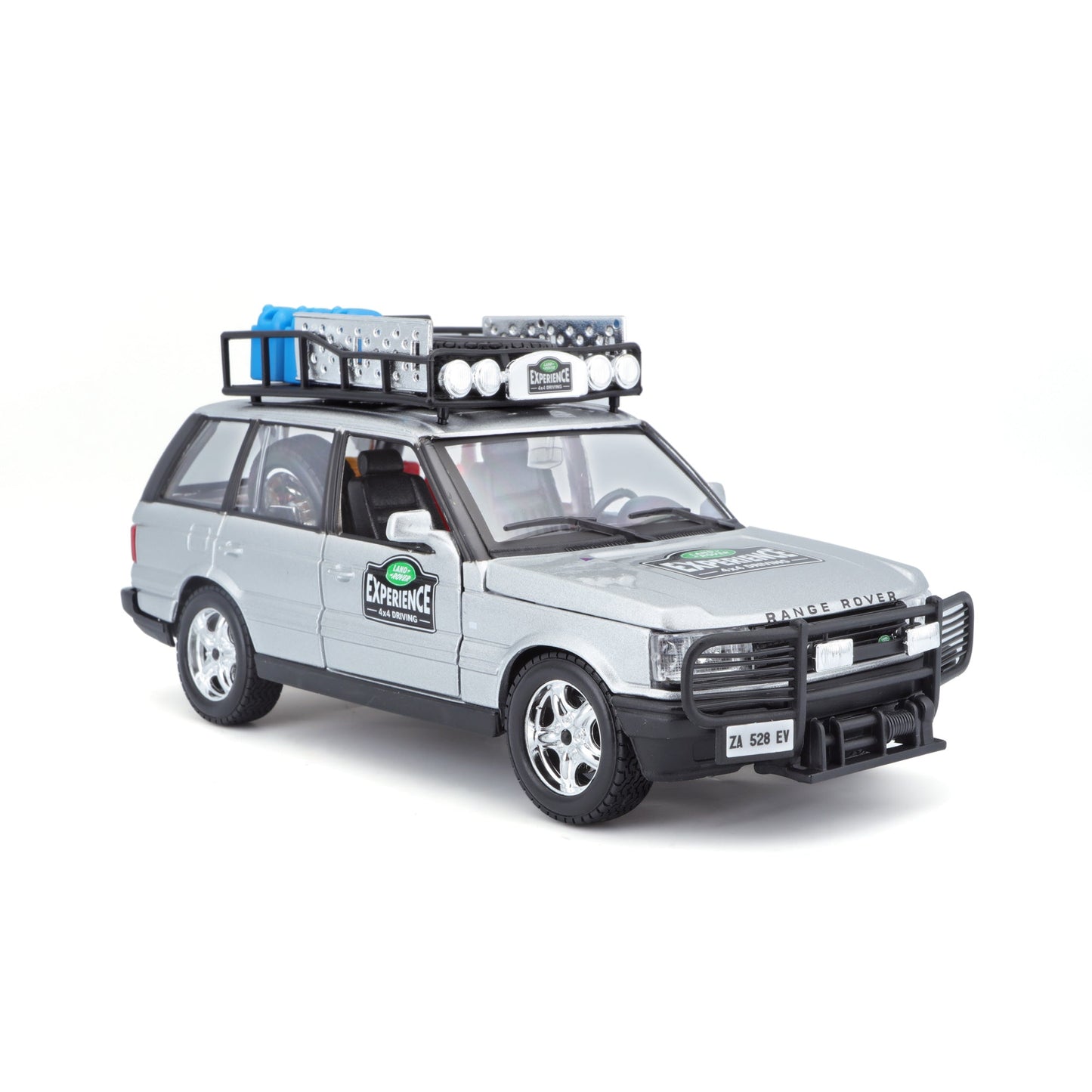 RANGE ROVER 1:24