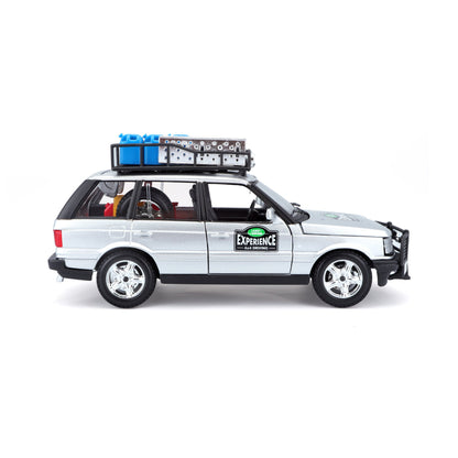 RANGE ROVER 1:24