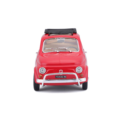 1:24 FIAT 500L 1968