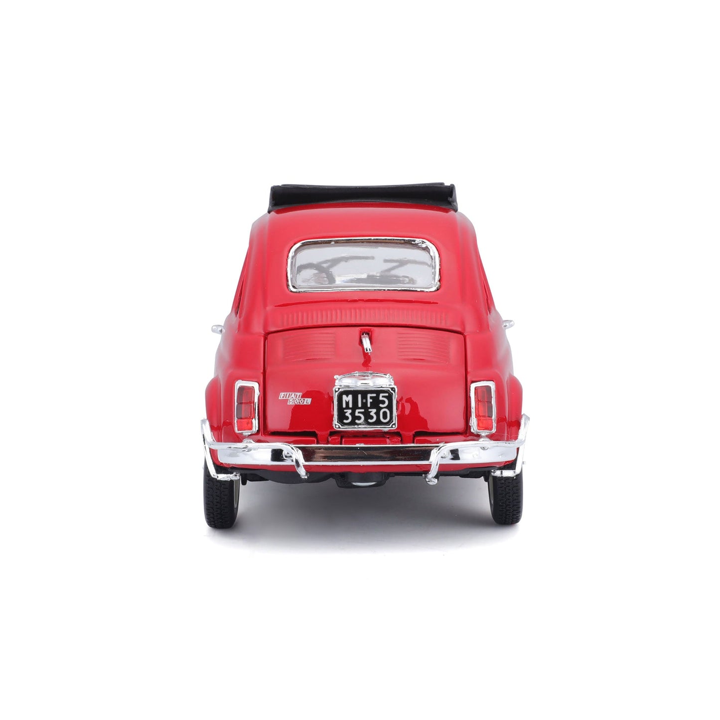 1:24 FIAT 500L 1968