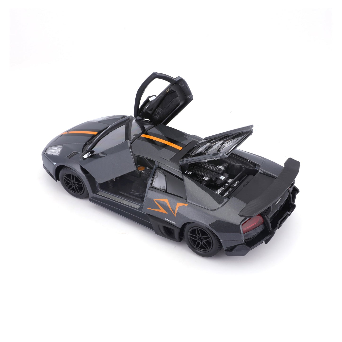 1:24 MURCIÉLAGO LP 670-4 SV CHINE ÉDITION LIMITÉE
