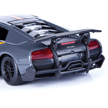 1:24 MURCIÉLAGO LP 670-4 SV CHINE ÉDITION LIMITÉE