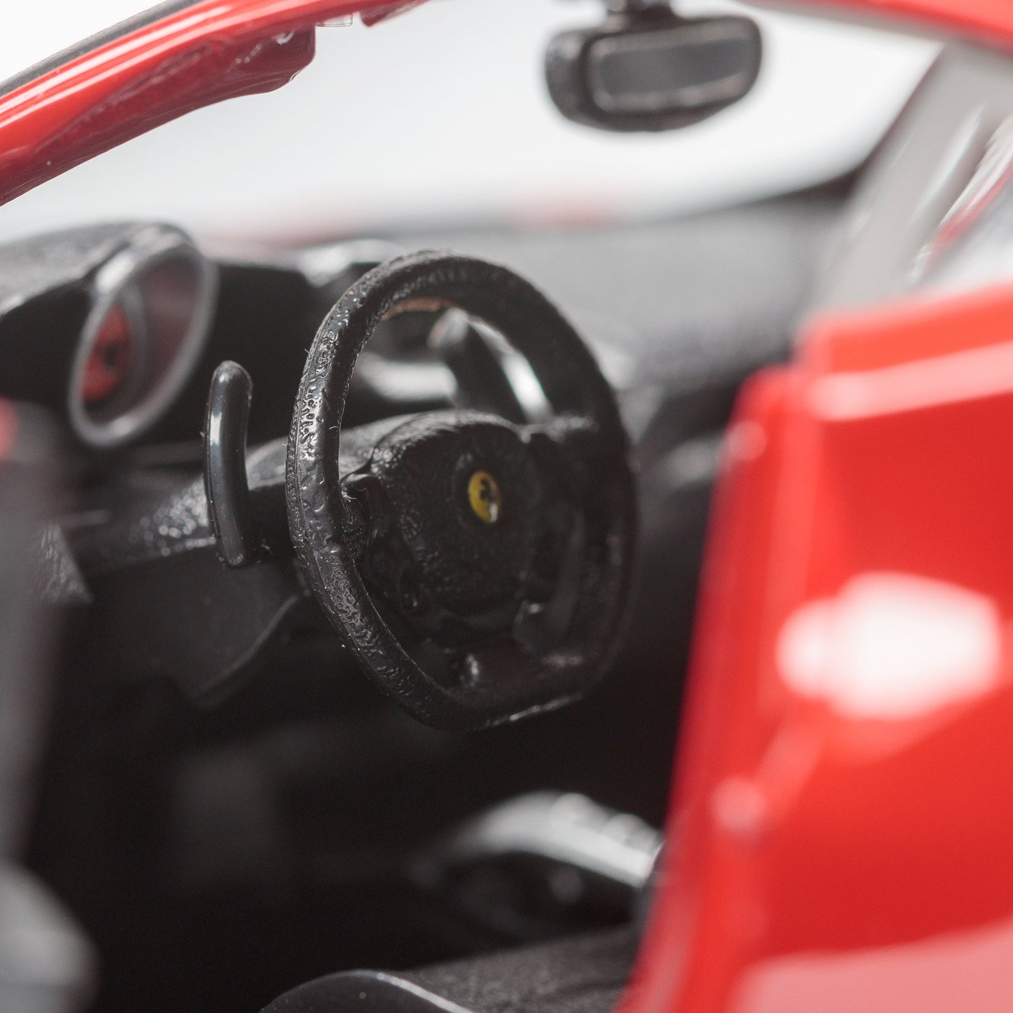 1:24 FERRARI RACE &amp; PLAY 488 GTB