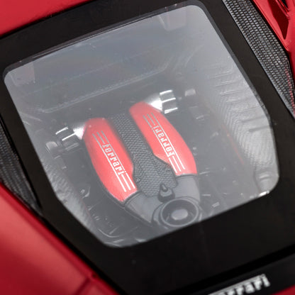 1:24 FERRARI RACE &amp; PLAY 488 GTB