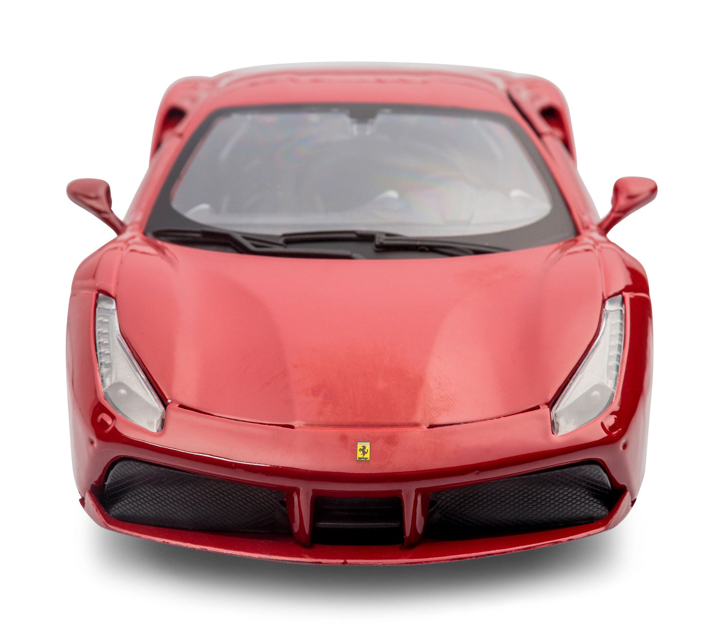 1:24 FERRARI RACE &amp; PLAY 488 GTB