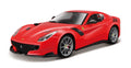 1/24 フェラーリ レース＆プレイ F12 TDF