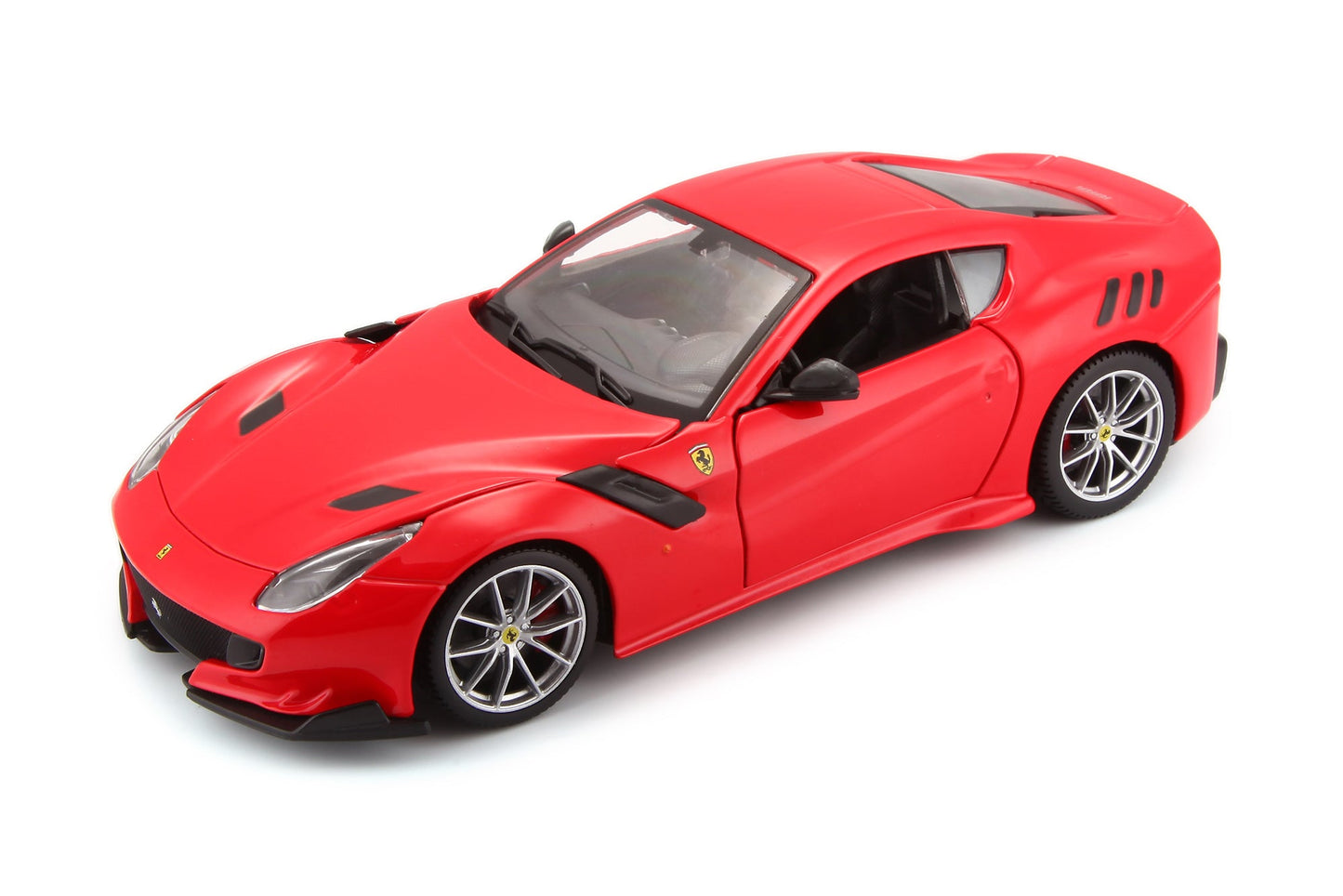1:24 FERRARI RACE &amp; PLAY F12 TDF