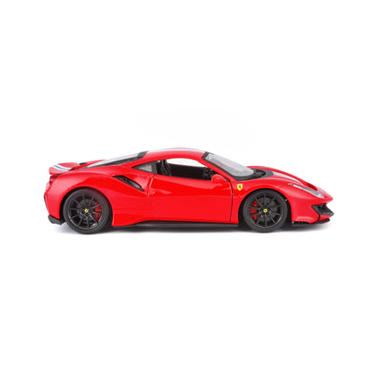 1:24 FERRARI RACE & PLAY 488 PISTA