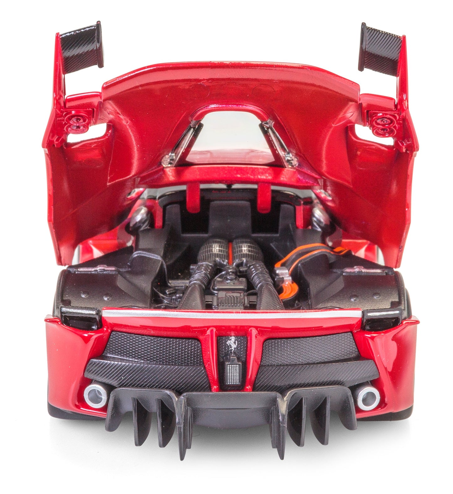1:24 FERRARI RACING FXX-K #10