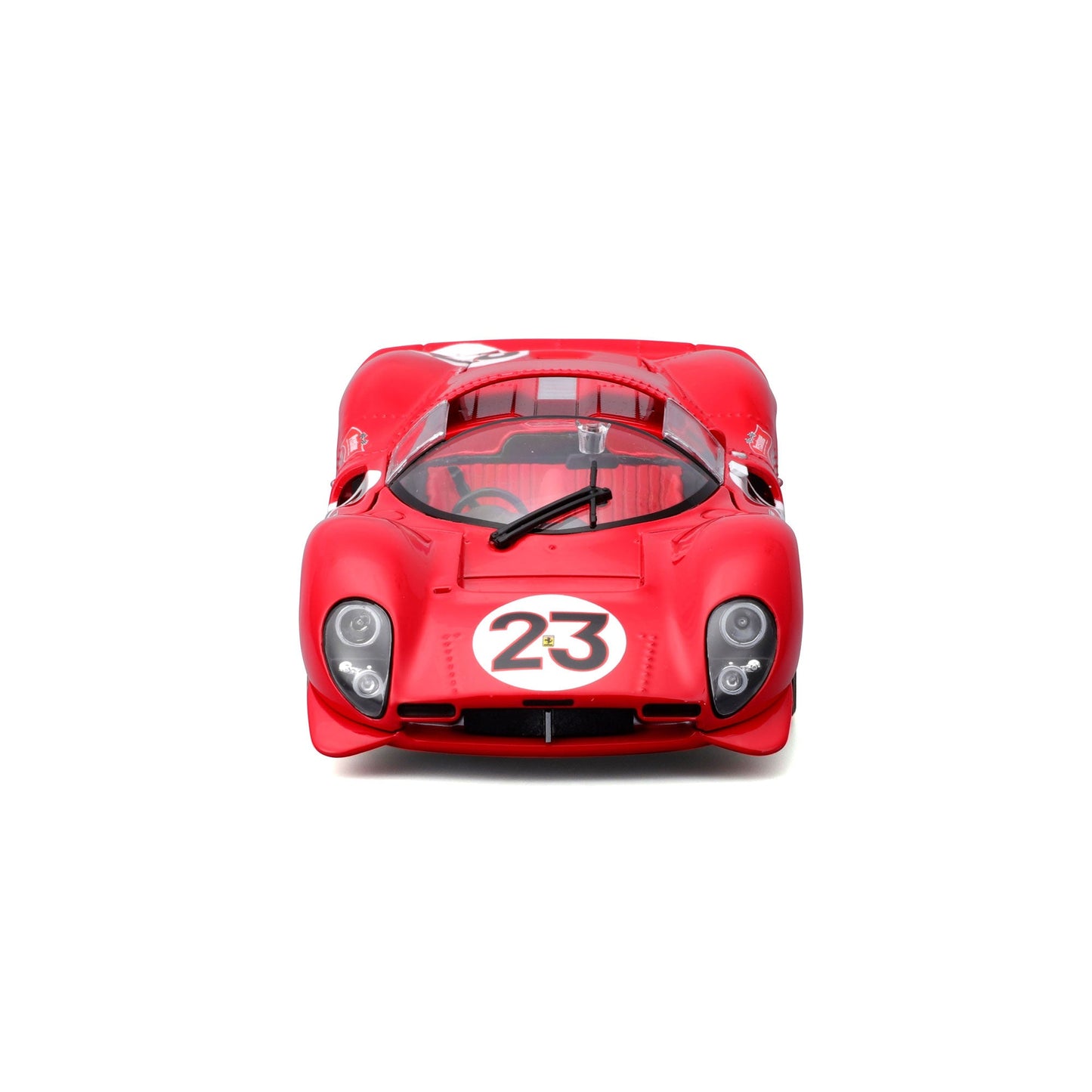 1:24 Ferrari Racing Daytona 330 P4 1967