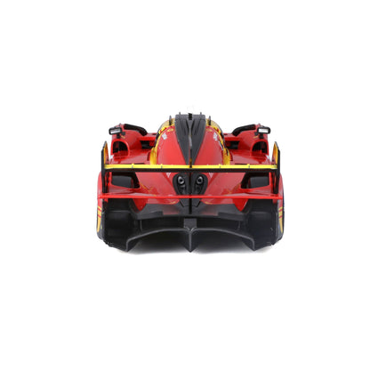 1:24 FERRARI RACING 499P 24H LE MANS HYPERCAR CHAMPION 2024 AF CORSE #50