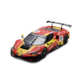 1:24 FERRARI RACING 296 GT3 2025 #51