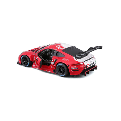 1:24 PORSCHE 911 RSR LEMANS GT TEAM 2020 #91