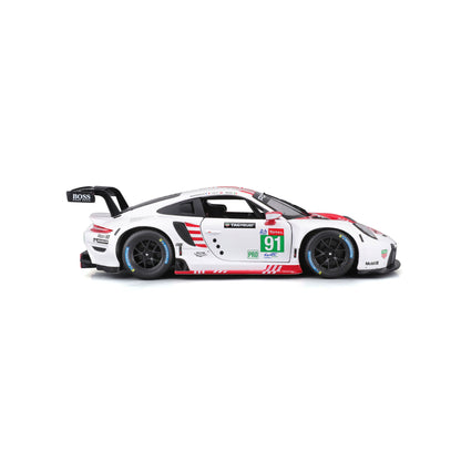 1:24 PORSCHE 911 RSR LEMANS GT TEAM 2020 #91