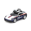 1:24 PORSCHE 911 ROUGHROADS DAKAR 2023 #953