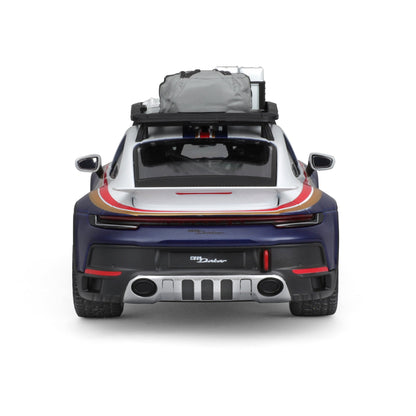1:24 PORSCHE 911 ROUGHROADS DAKAR 2023 #953