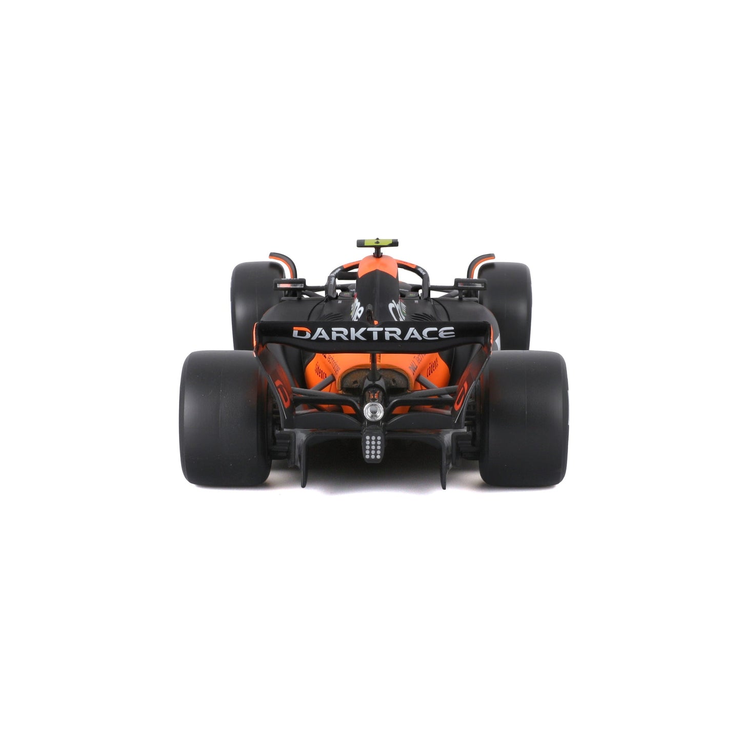 1:24 F1 MCLAREN MCL38 2024 AVEC CASQUE NORRIS