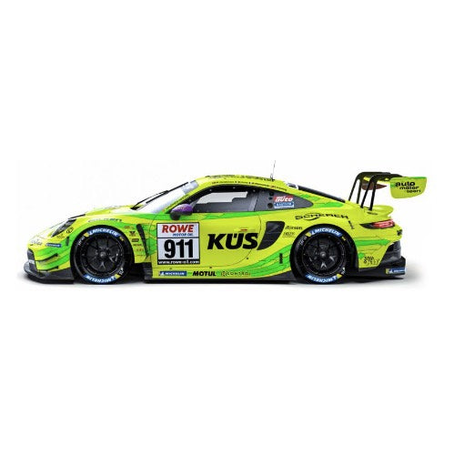 1/24 ポルシェ 911 GT3R