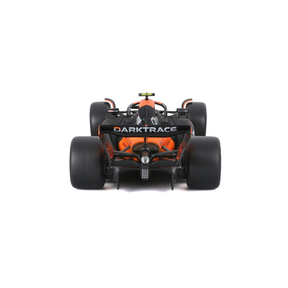 1:24 F1 MCLAREN MCL38 2024 MODÈLE À ASSEMBLER NORRIS