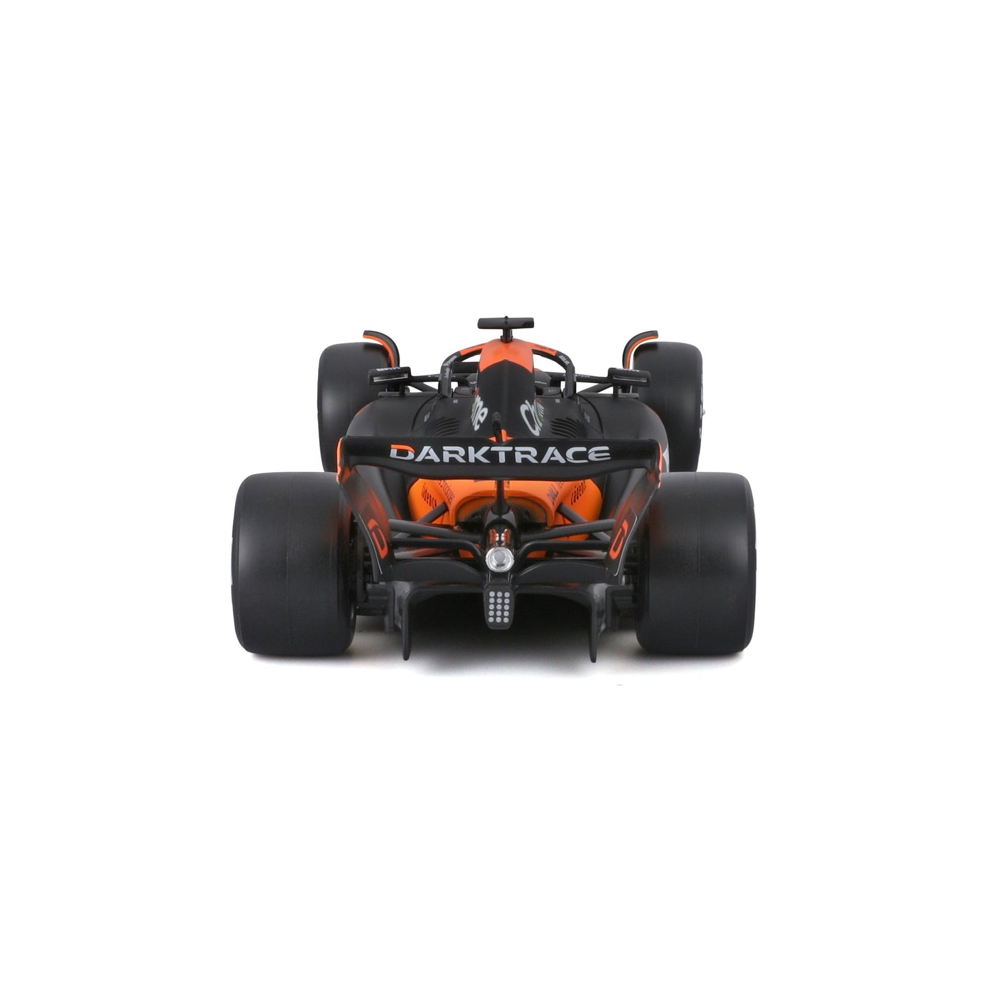 1:24 F1 MCLAREN MCL38 2024 modèle KIT PIASTRI