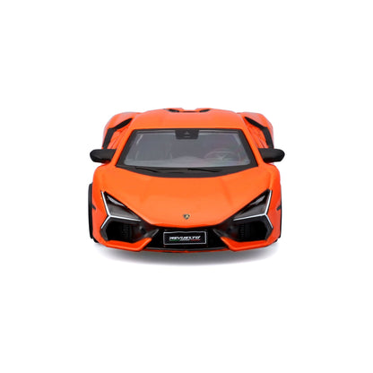 1:43 FEU DE RUE LAMBORGHINI REVUELTO