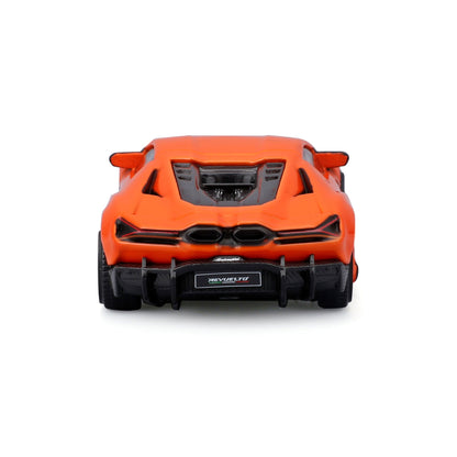 1:43 FEU DE RUE LAMBORGHINI REVUELTO
