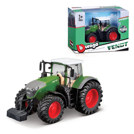トラクター FENDT 1050 VARIO 10CM