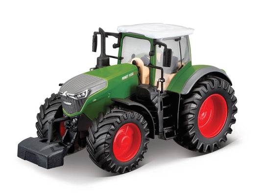 トラクター FENDT 1050 VARIO 10CM