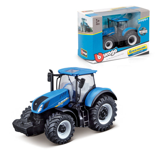 ニューホランド T7.315 トラクター 10cm